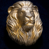 Lion Head Additional Head