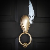 Bycocket Hat Door Knocker