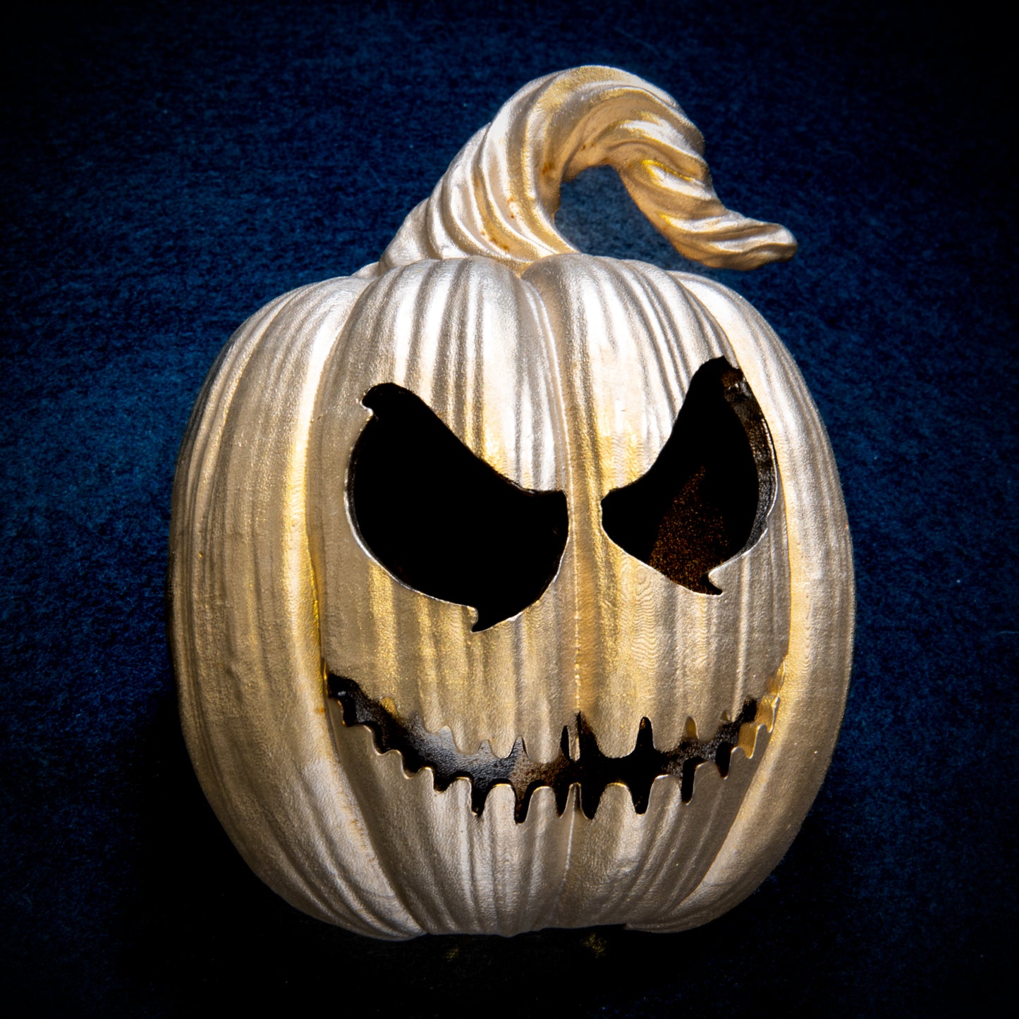 Jack-O-Lantern Door Knocker (3 styles)