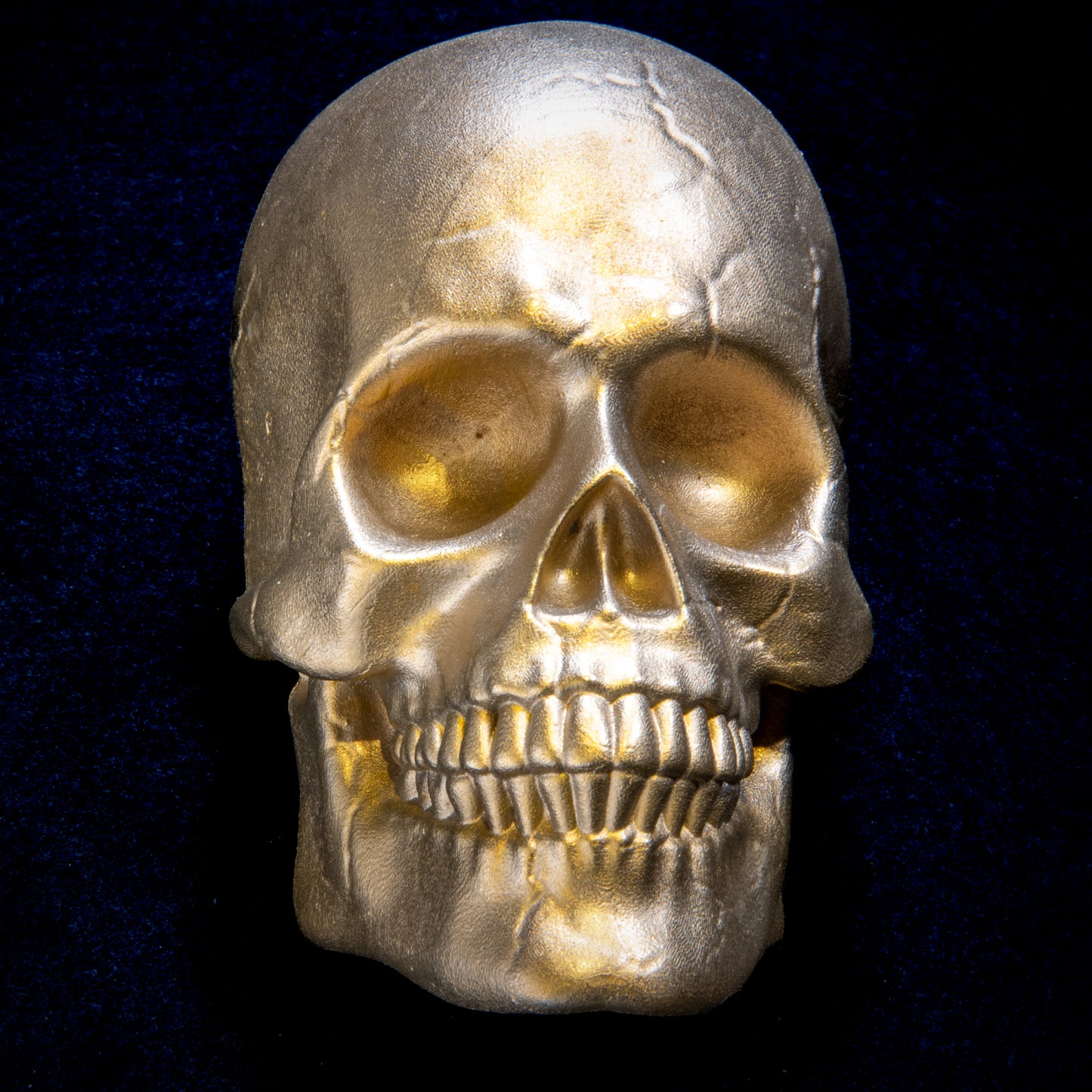 Skull Door Knocker
