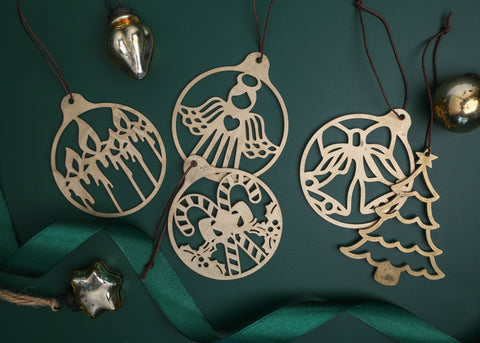 Christmas Tree Decoration
