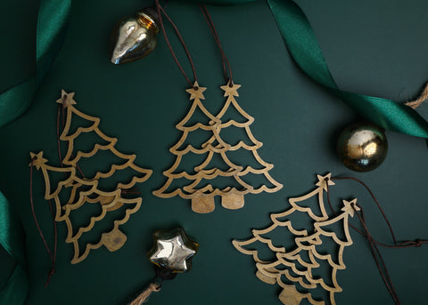 Christmas Tree Decoration