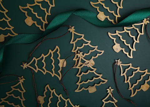 Christmas Tree Decoration