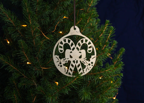 Christmas Tree Decoration