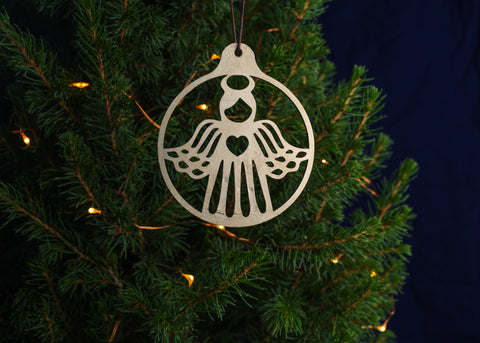 Christmas Tree Decoration