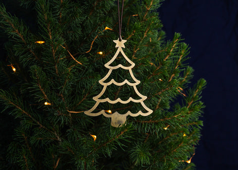 Christmas Tree Decoration