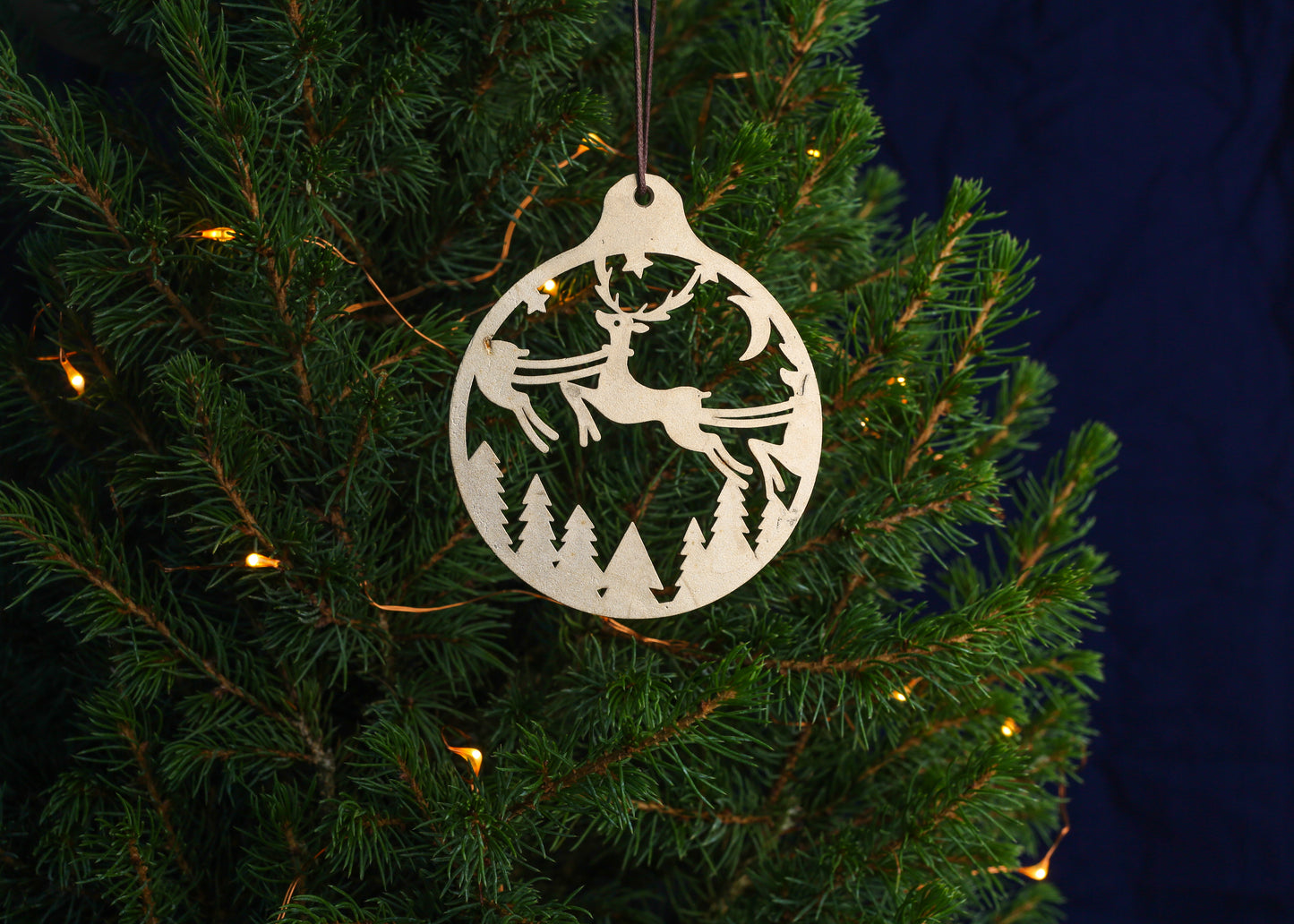 Christmas Tree Decoration