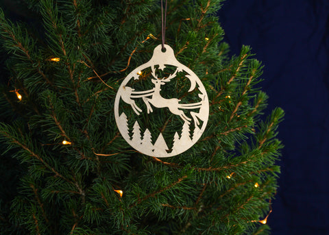 Christmas Tree Decoration