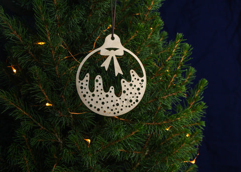 Christmas Tree Decoration