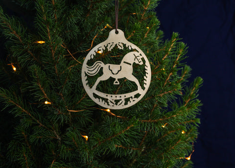 Christmas Tree Decoration