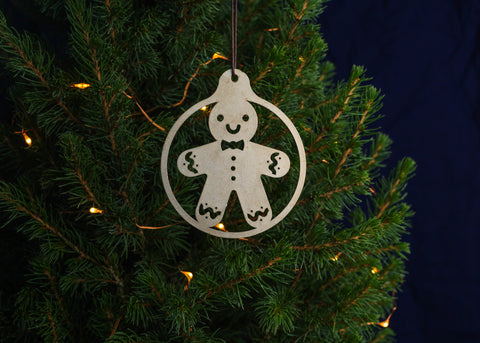 Christmas Tree Decoration