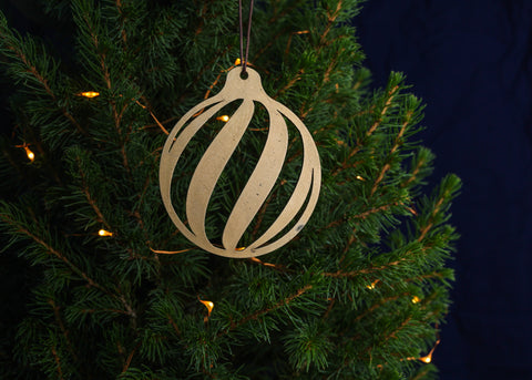 Christmas Tree Decoration