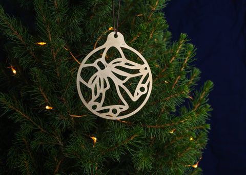 Christmas Tree Decoration