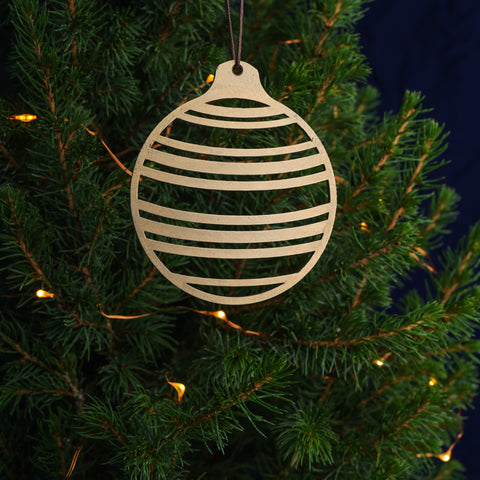 Christmas Tree Decoration