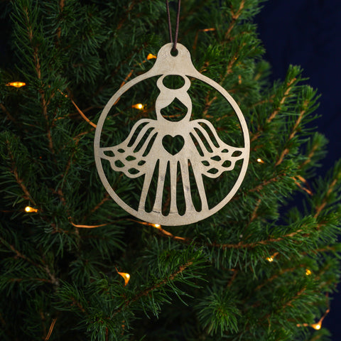 Christmas Tree Decoration