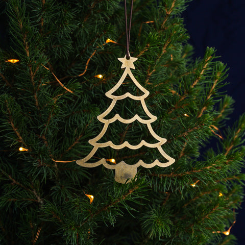 Christmas Tree Decoration