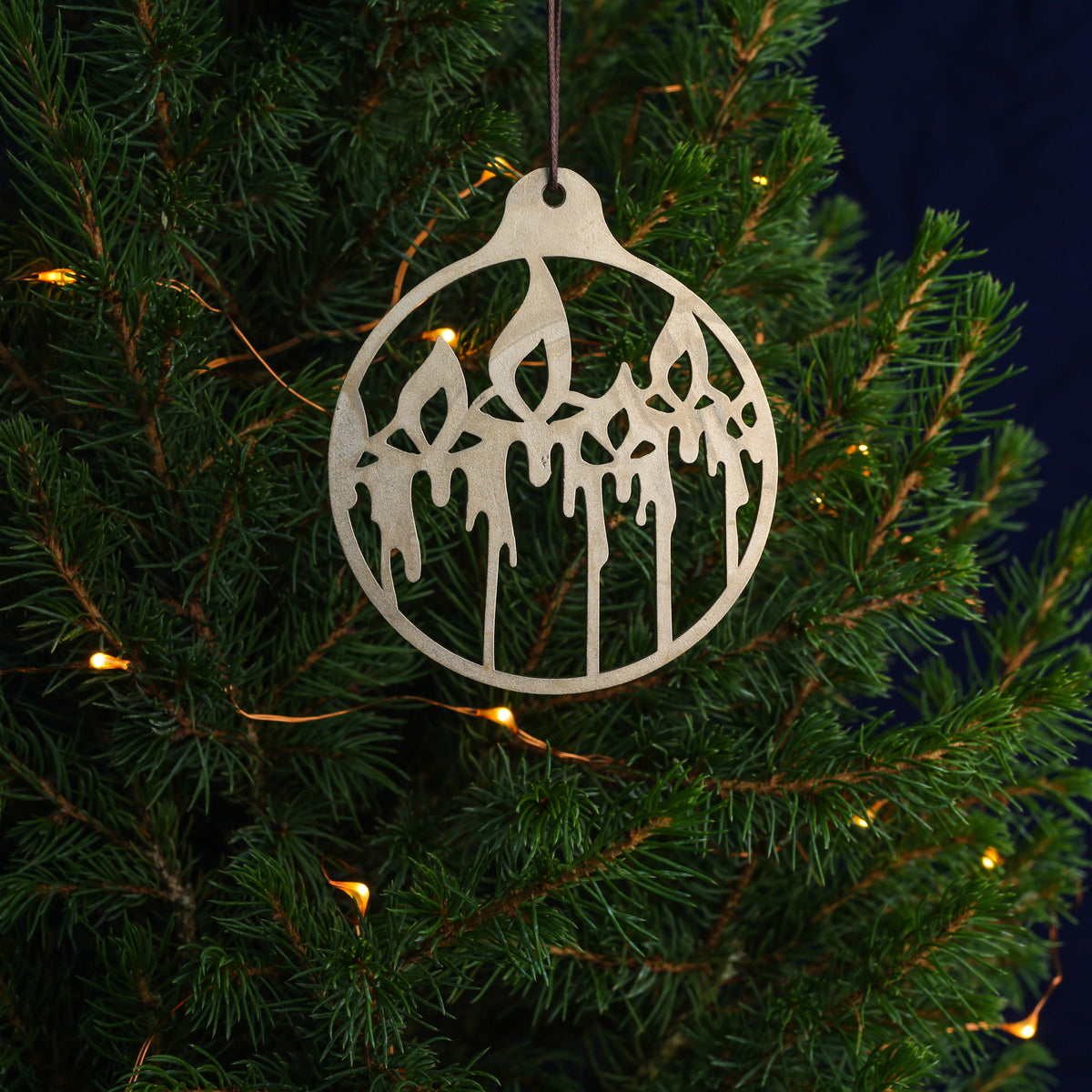 Christmas Tree Decoration