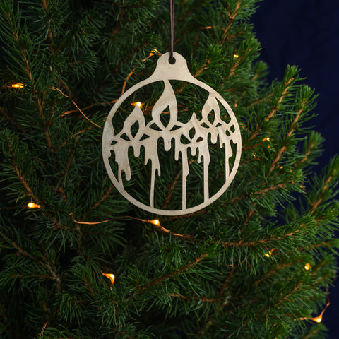 Christmas Tree Decoration