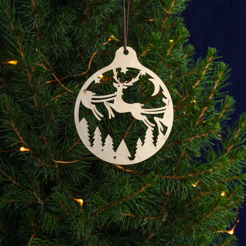 Christmas Tree Decoration