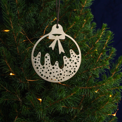 Christmas Tree Decoration