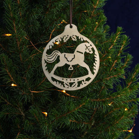 Christmas Tree Decoration