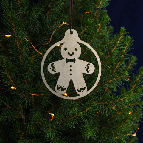 Christmas Tree Decoration