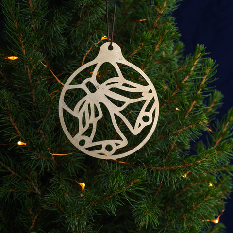 Christmas Tree Decoration