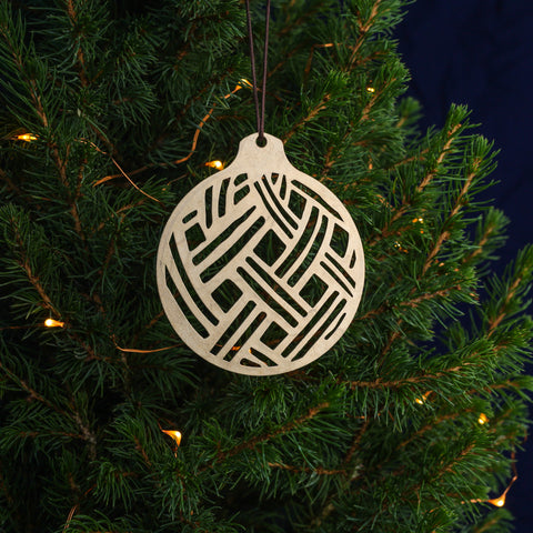 Christmas Tree Decoration