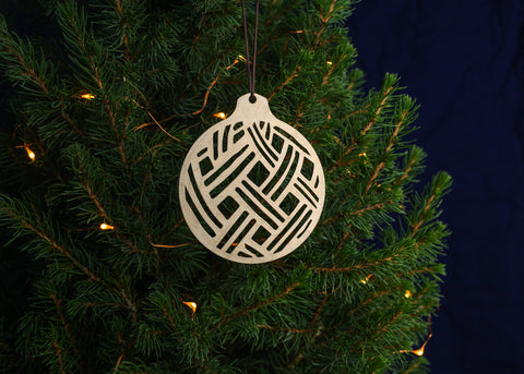 Christmas Tree Decoration