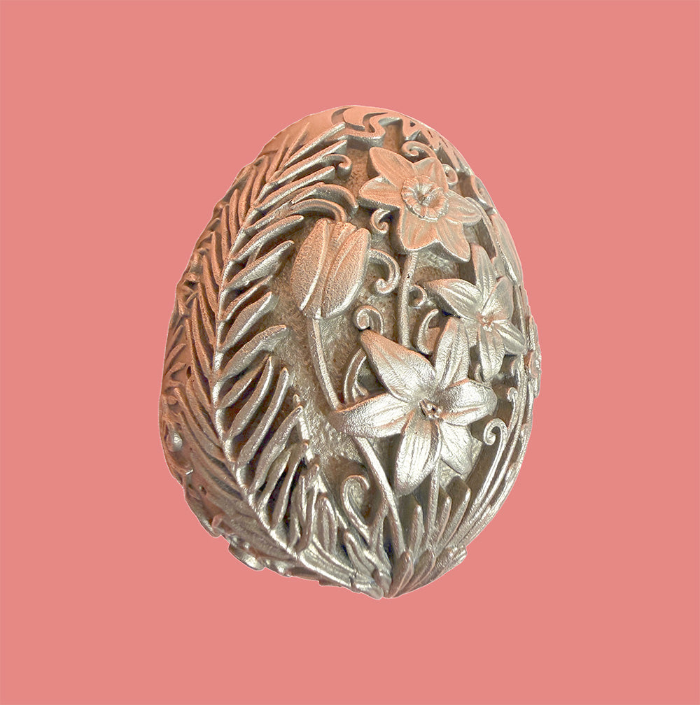 2026 Easter Egg Head Only