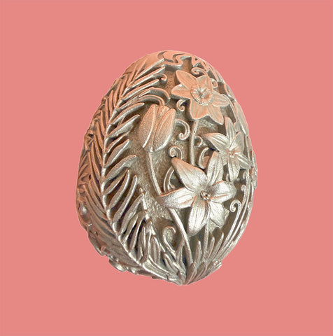 2026 Easter Egg Head Only