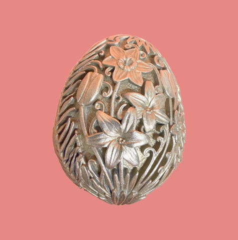 2026 Easter Egg Head Only