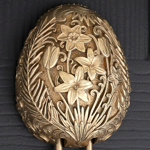 Easter Egg Head Only - 1st Edition