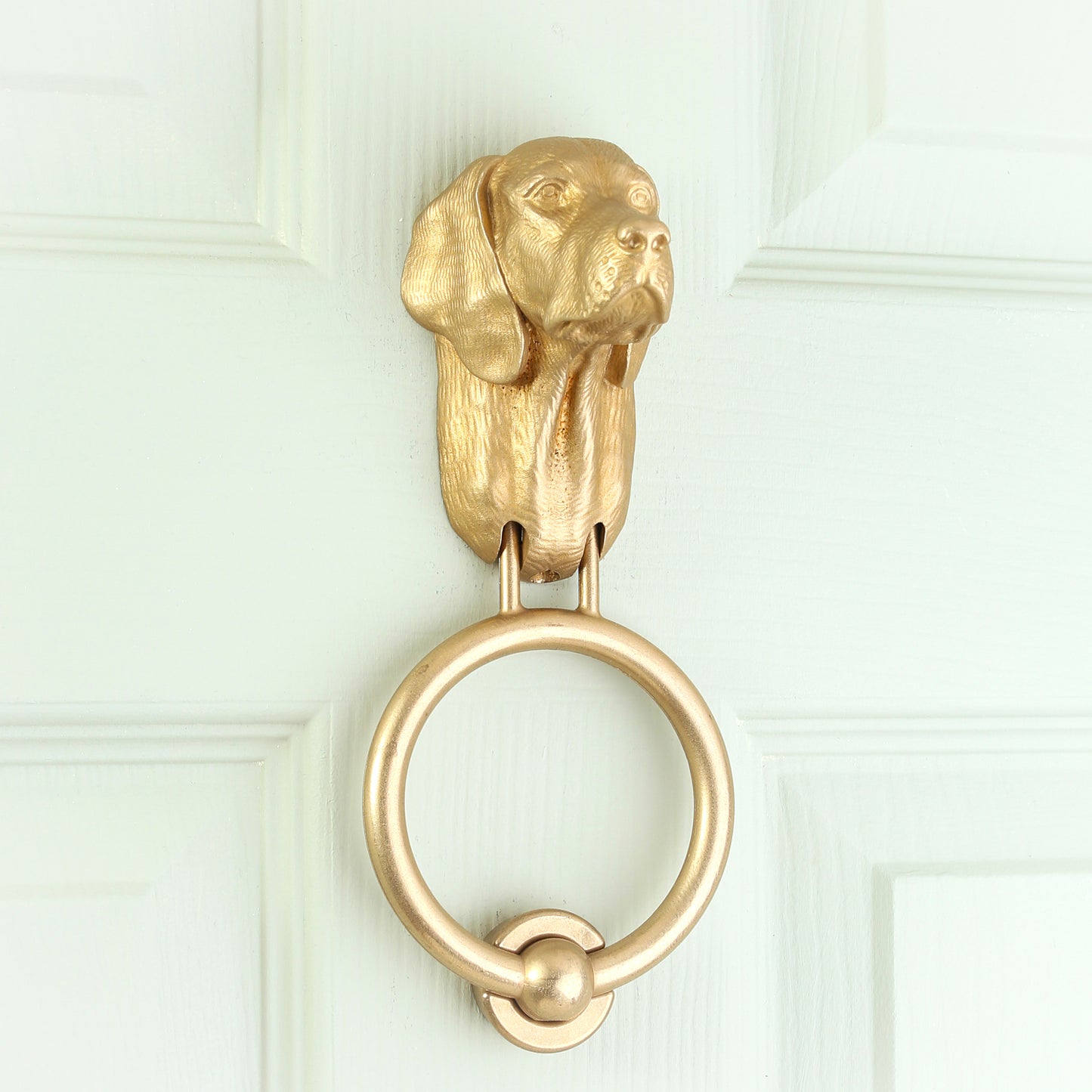 Vizsla Door Knocker