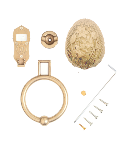 2026 Easter Egg Complete Set