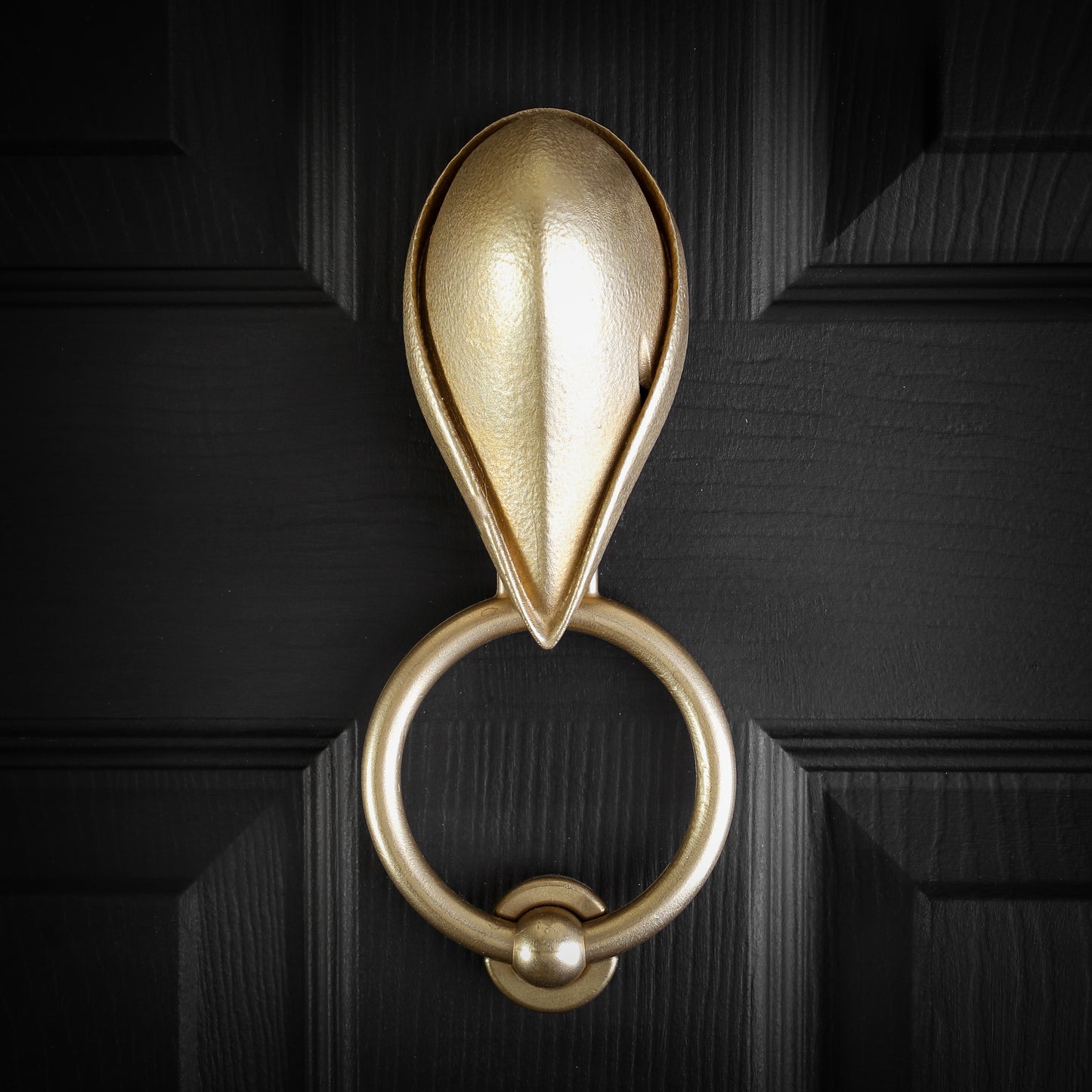 Bycocket Hat Door Knocker