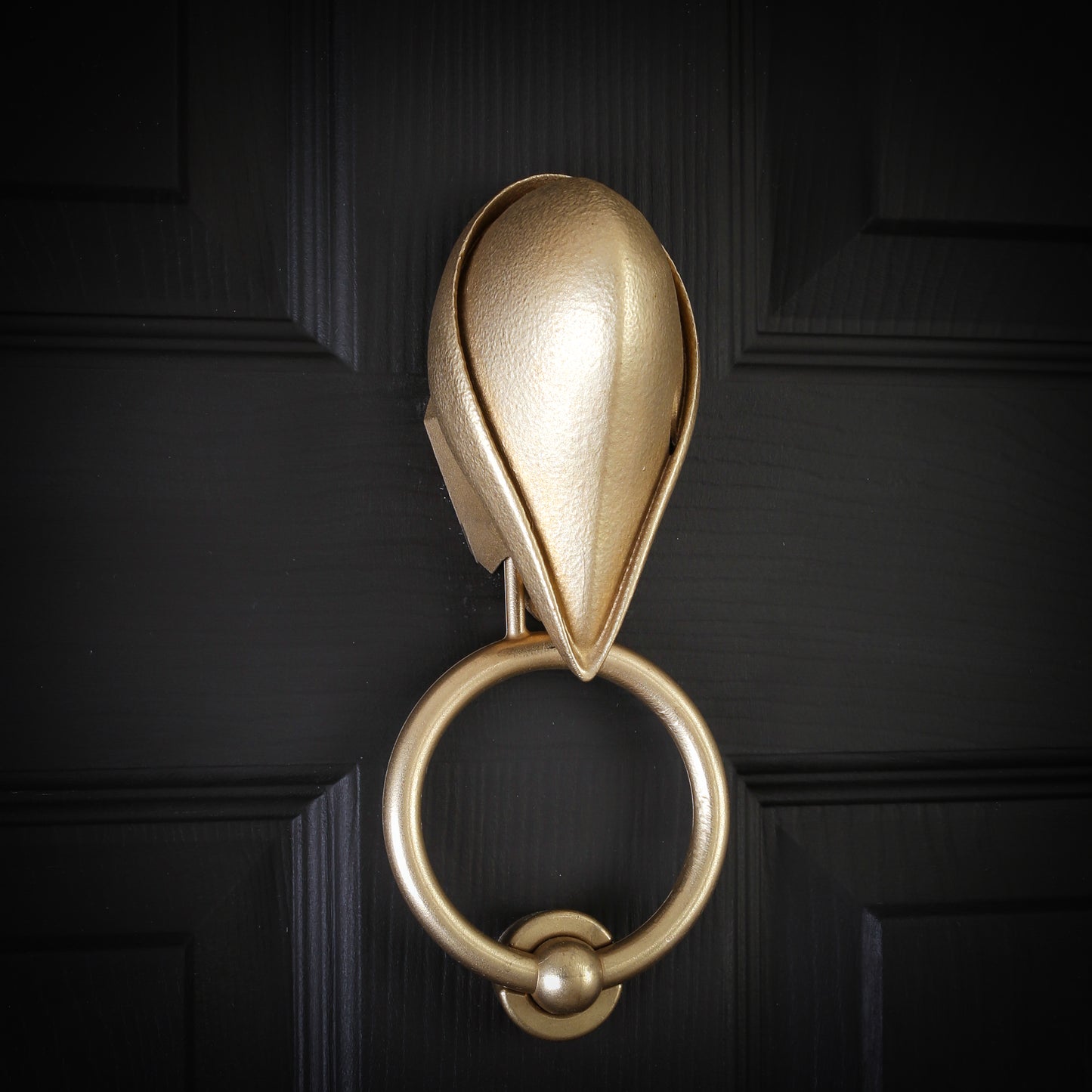 Bycocket Hat Door Knocker