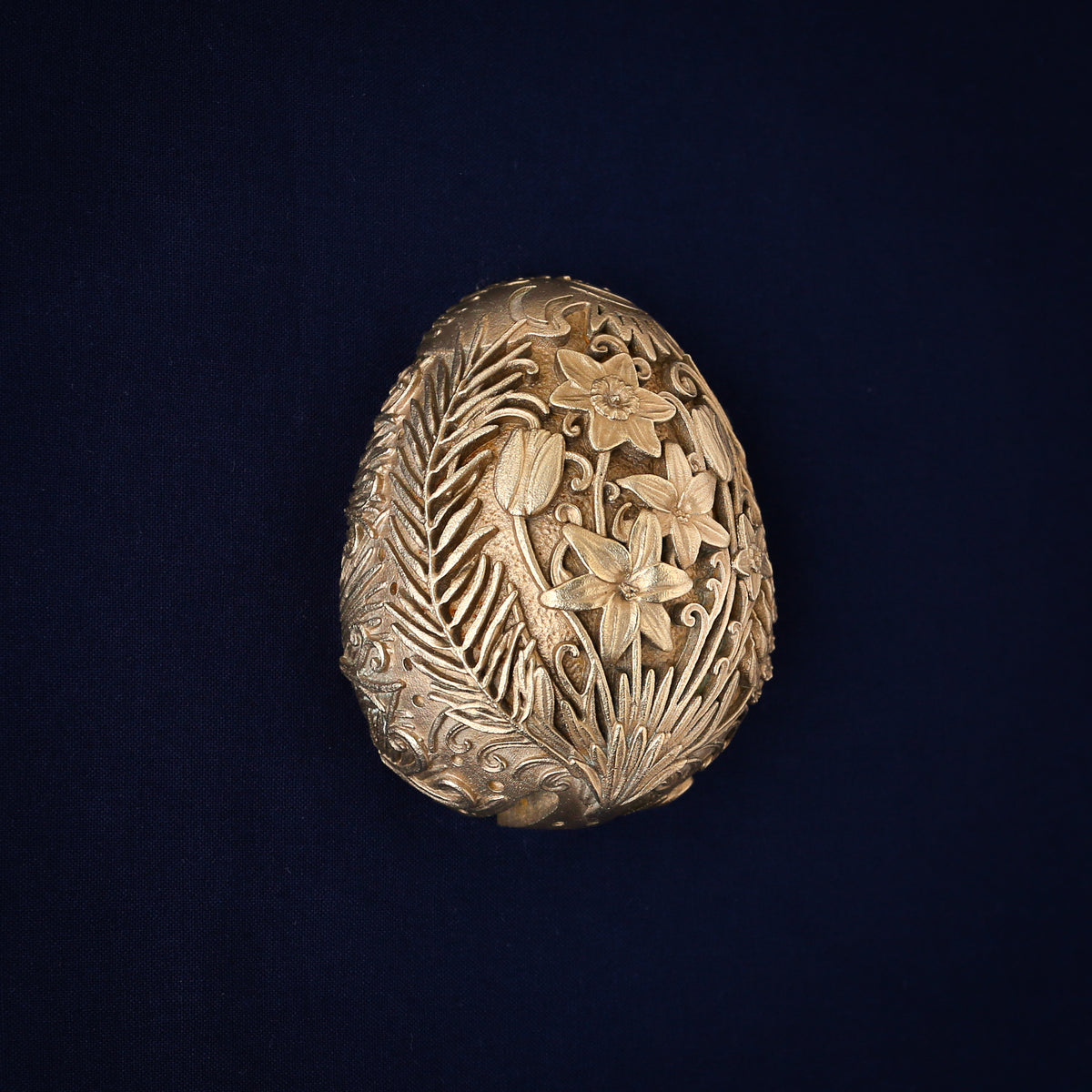 Easter Egg Head Only - 1st Edition