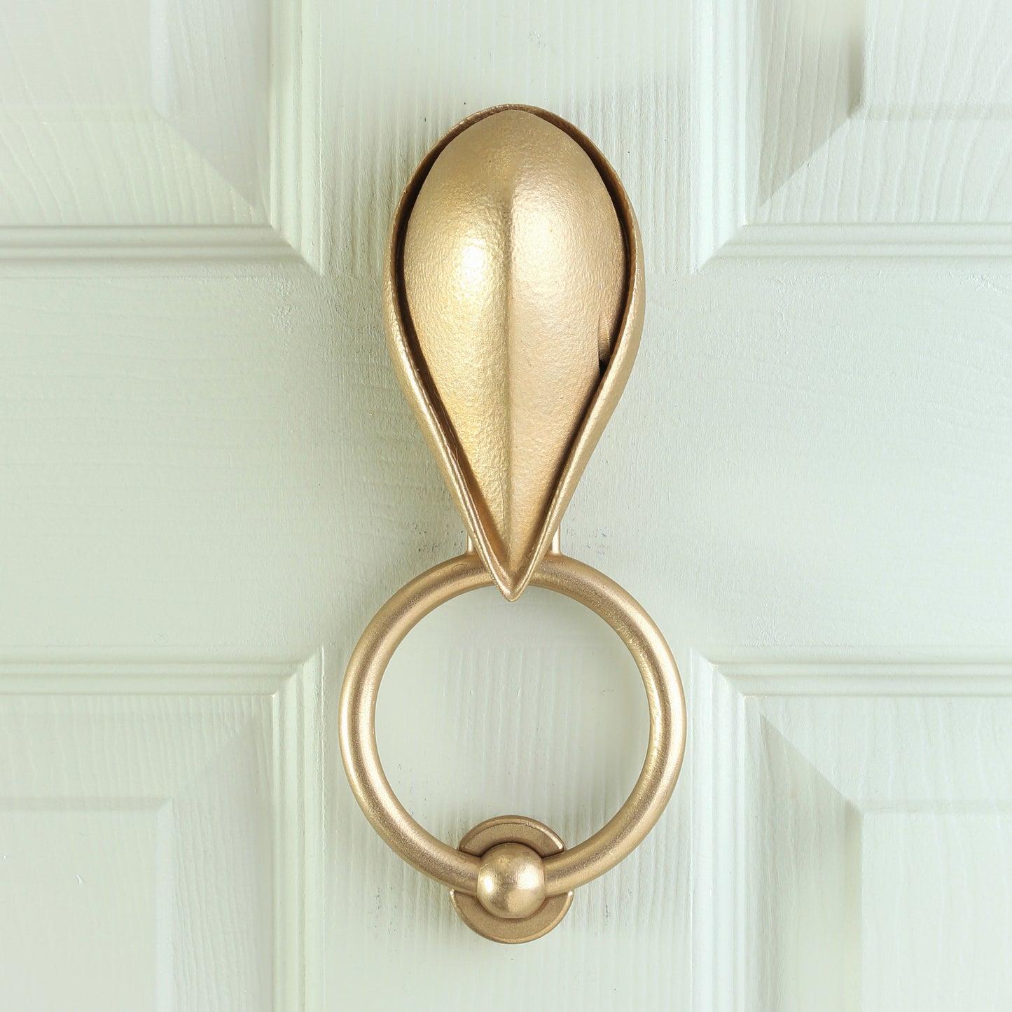 Bycocket Hat Door Knocker