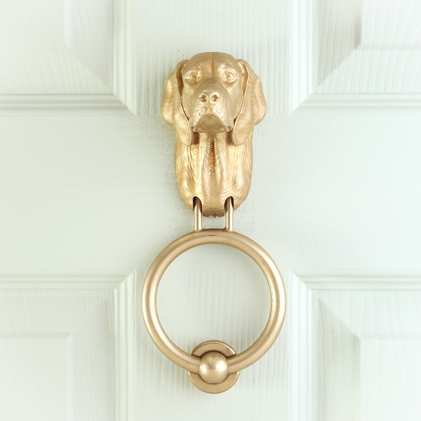 Vizsla Door Knocker