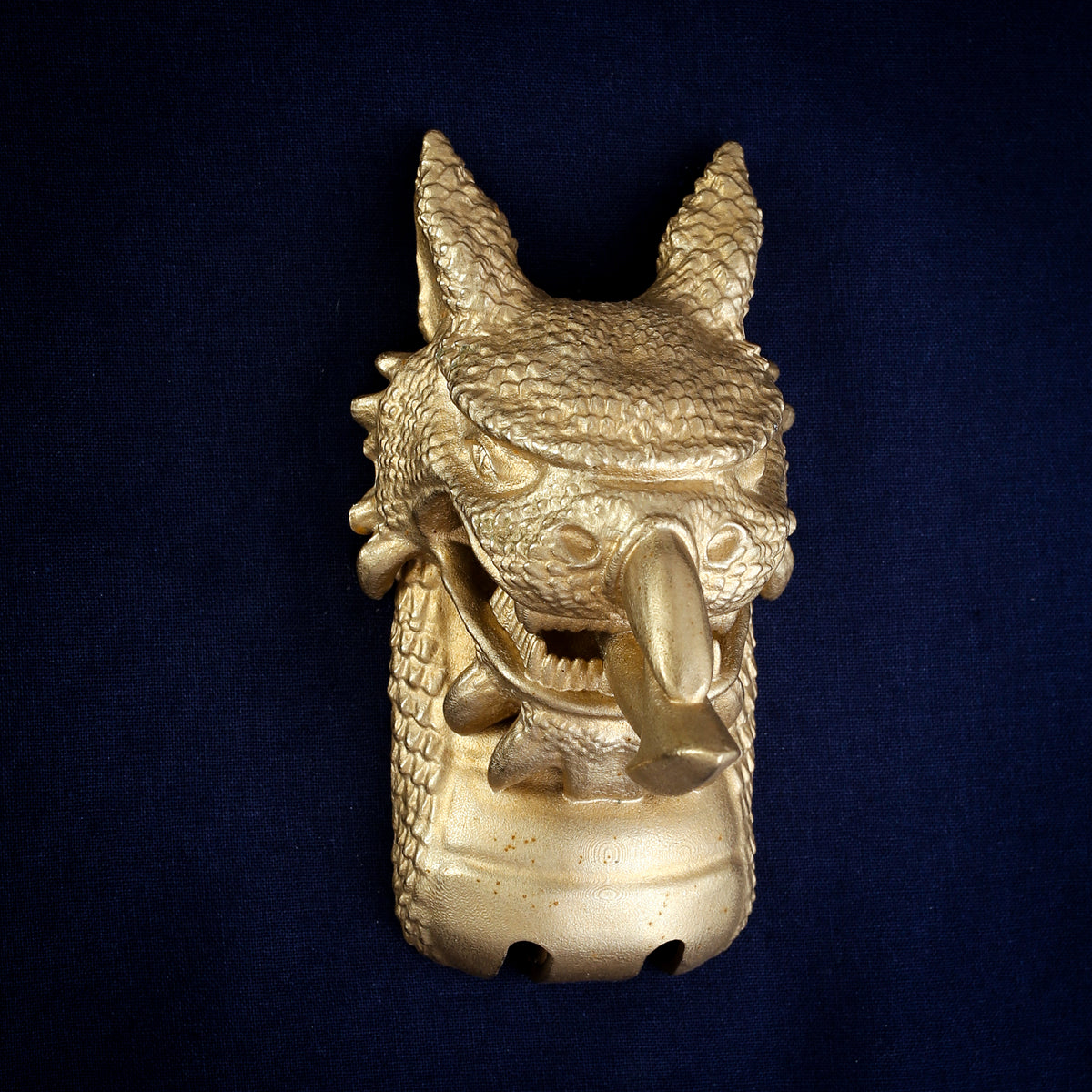Welsh Dragon Additional Heads