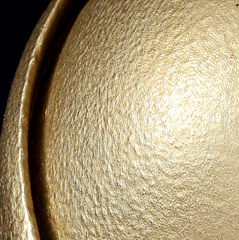 Bycocket Hat Interchangeable Brass Knocker Head