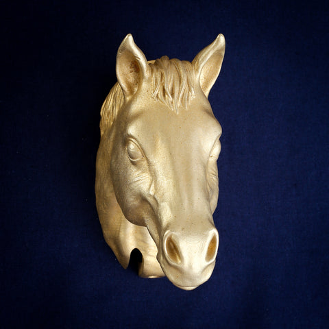 Horse Head Additional Head