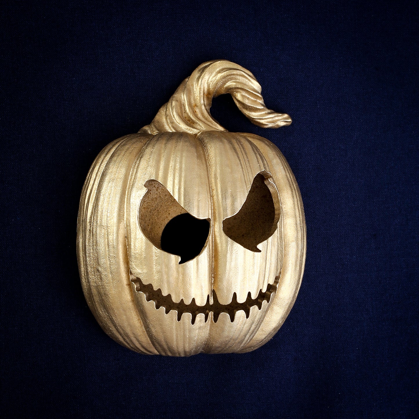 Jack-O-Lantern Door Knocker (3 styles)