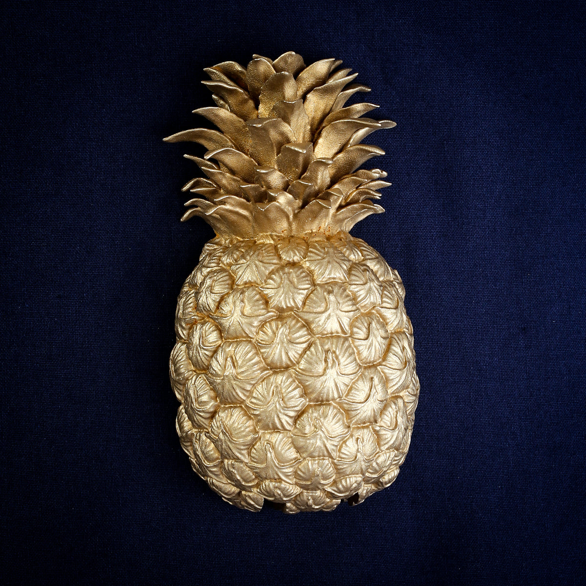 Pineapple Additional Head