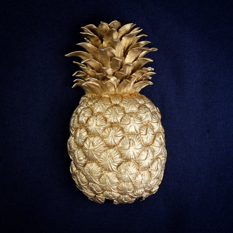 Pineapple Additional Head