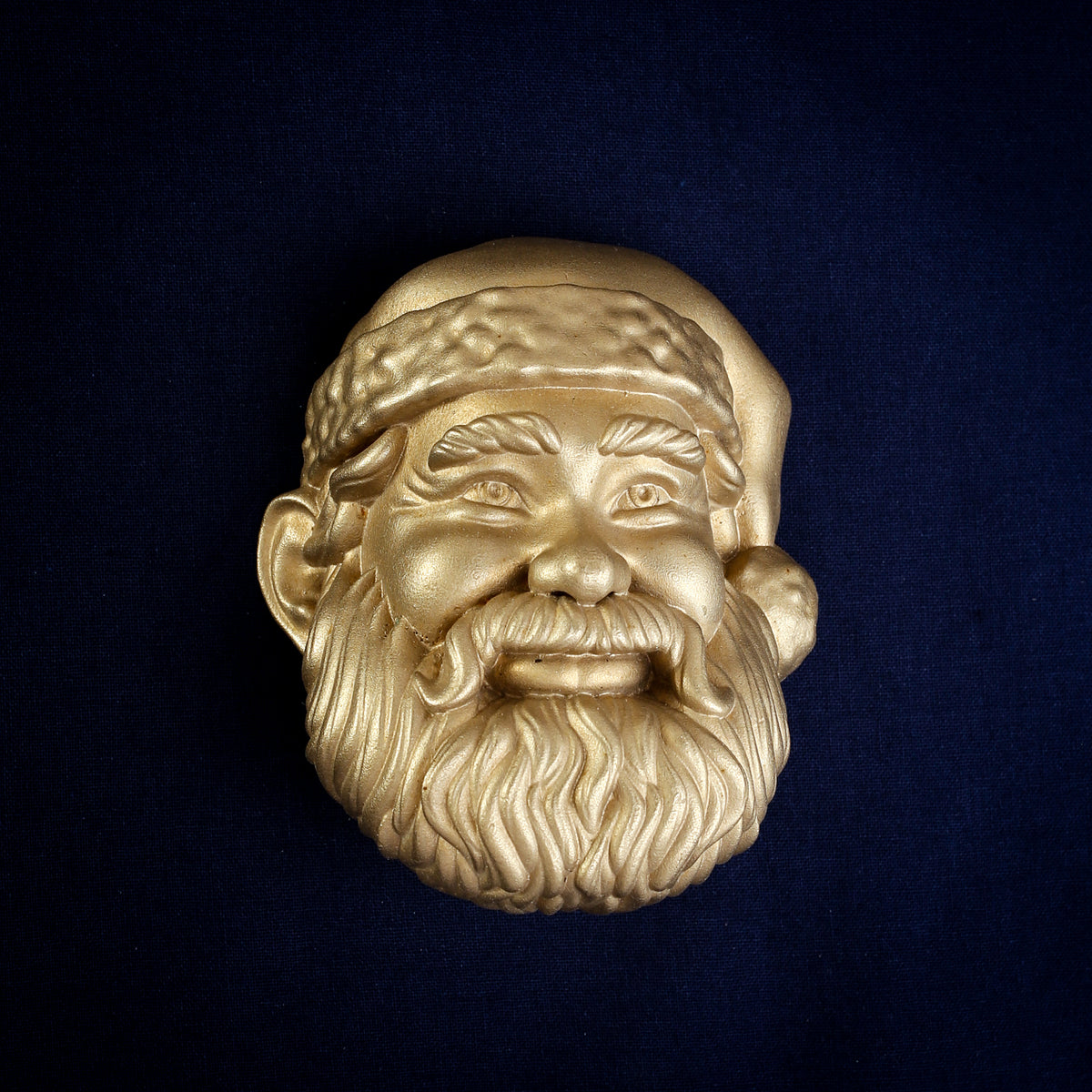 Santa Additional Head