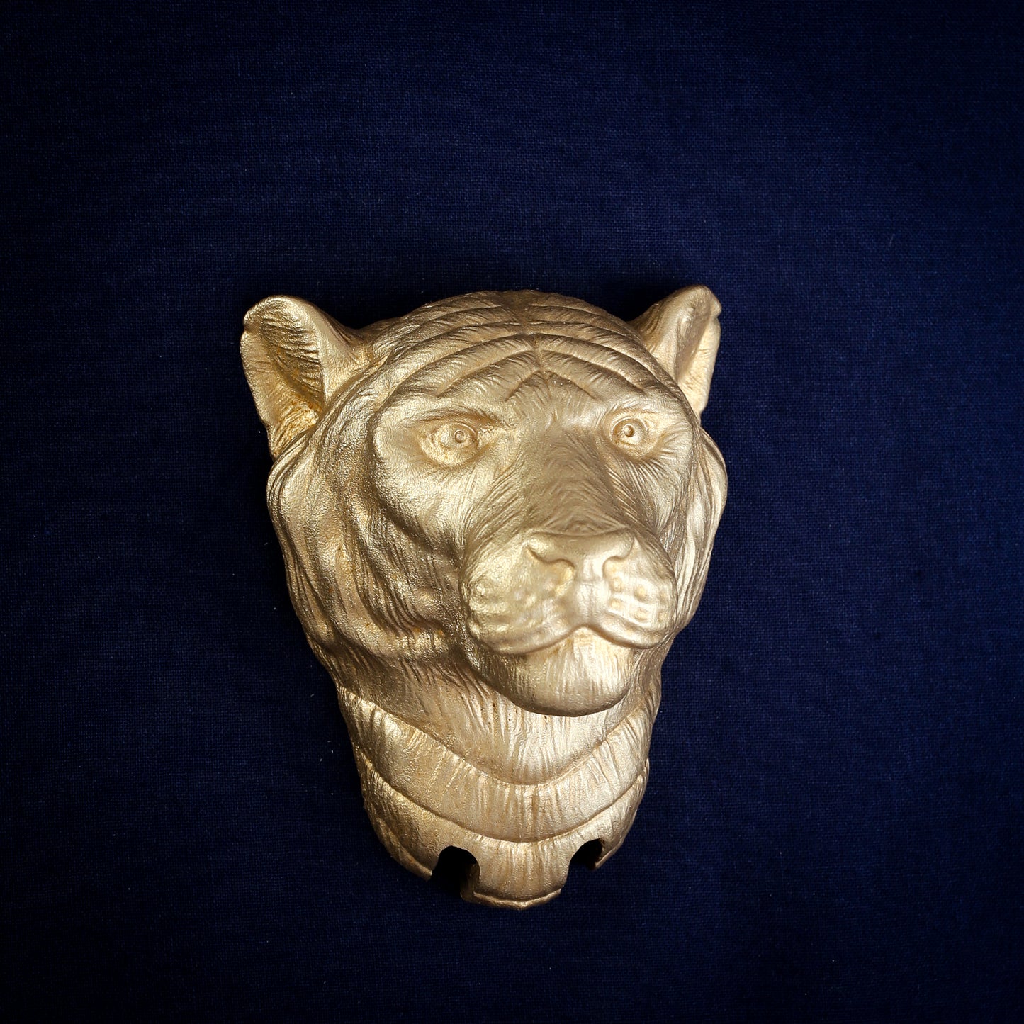 Tiger Door Knocker