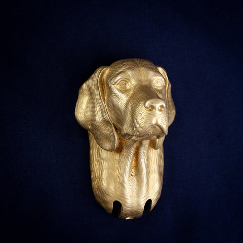 Vizsla Additional Heads