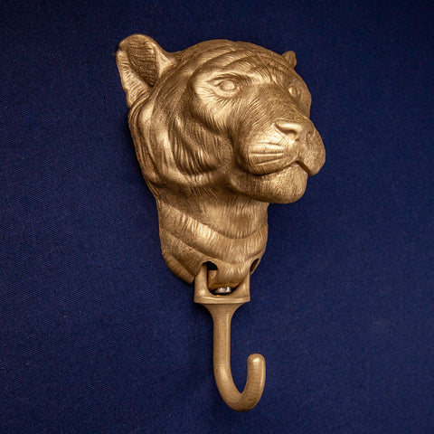 Internal Hook